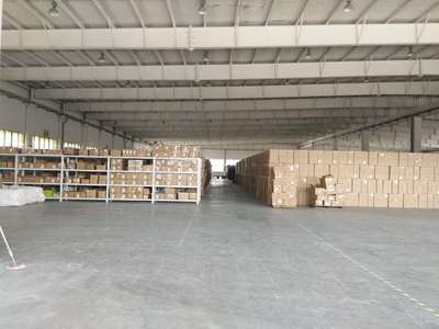 上海閔行區智能倉儲物流服務 高效配送與優質配合