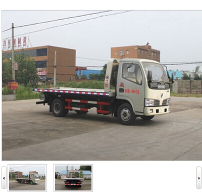 專用汽車銷售解析 聚焦清障車與隨車吊的市場(chǎng)機(jī)遇與挑戰(zhàn)